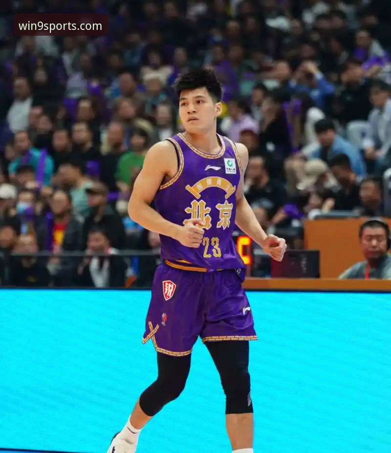 陈国豪回避条款升级：CBA状元对阵旧主困境全面解析